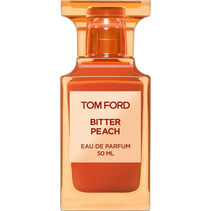 Bitter Peach